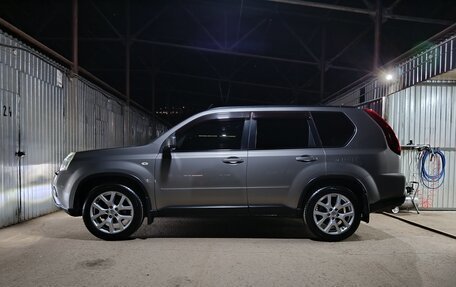 Nissan X-Trail, 2012 год, 1 400 000 рублей, 4 фотография