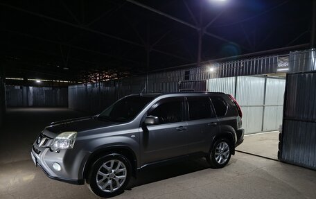 Nissan X-Trail, 2012 год, 1 400 000 рублей, 3 фотография