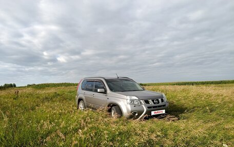 Nissan X-Trail, 2012 год, 1 400 000 рублей, 5 фотография