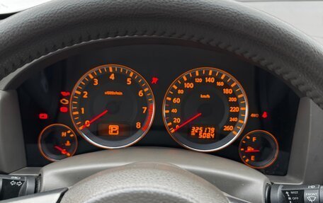 Infiniti FX I, 2007 год, 1 000 000 рублей, 11 фотография