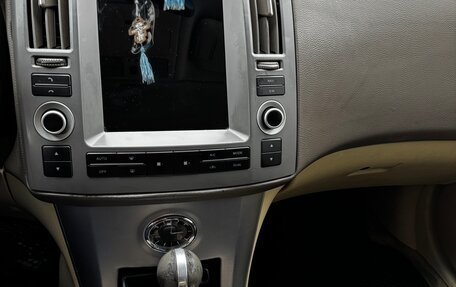 Infiniti FX I, 2007 год, 1 000 000 рублей, 10 фотография