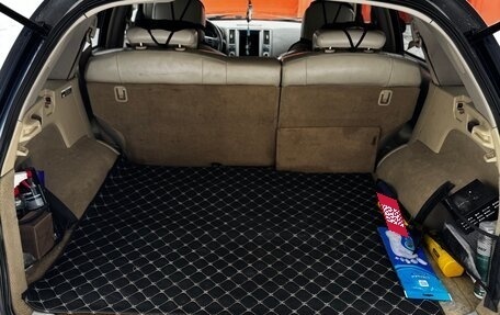 Infiniti FX I, 2007 год, 1 000 000 рублей, 5 фотография