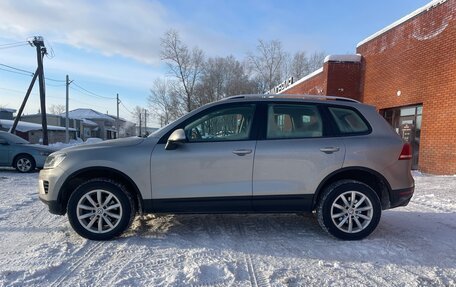 Volkswagen Touareg III, 2015 год, 2 700 000 рублей, 6 фотография