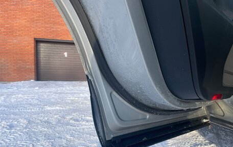 Volkswagen Touareg III, 2015 год, 2 700 000 рублей, 15 фотография