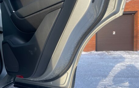 Volkswagen Touareg III, 2015 год, 2 700 000 рублей, 18 фотография