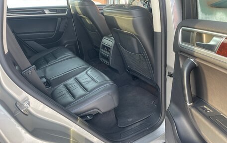 Volkswagen Touareg III, 2015 год, 2 700 000 рублей, 22 фотография