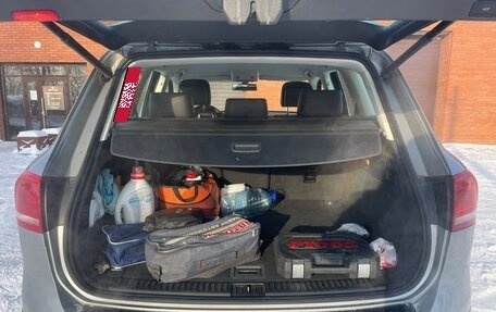 Volkswagen Touareg III, 2015 год, 2 700 000 рублей, 28 фотография