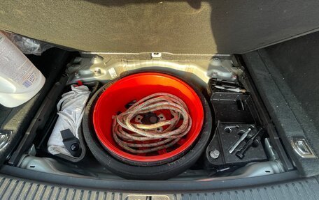 Volkswagen Touareg III, 2015 год, 2 700 000 рублей, 29 фотография