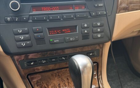 BMW X3, 2008 год, 1 270 000 рублей, 11 фотография