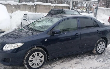 Toyota Corolla, 2008 год, 790 000 рублей, 2 фотография