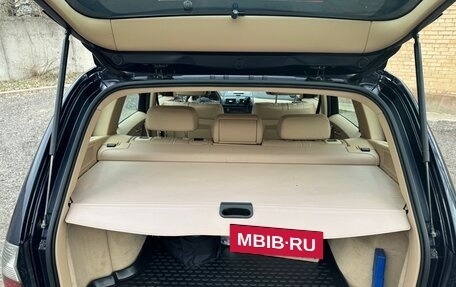 BMW X3, 2008 год, 1 270 000 рублей, 8 фотография