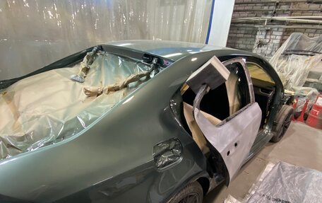 Skoda Octavia, 2013 год, 1 400 000 рублей, 7 фотография