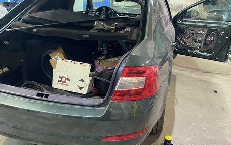 Skoda Octavia, 2013 год, 1 400 000 рублей, 5 фотография