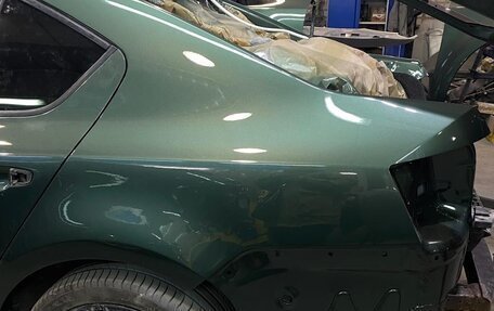 Skoda Octavia, 2013 год, 1 400 000 рублей, 6 фотография