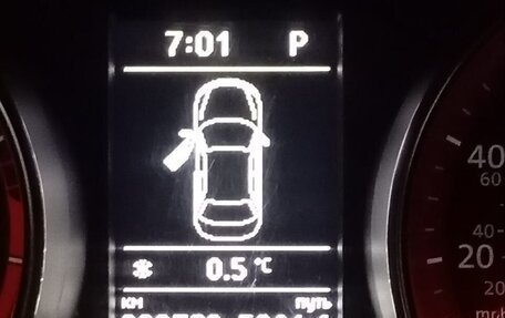 Volkswagen Passat B8 рестайлинг, 2017 год, 1 650 000 рублей, 10 фотография