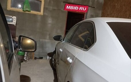 Volkswagen Passat B8 рестайлинг, 2017 год, 1 650 000 рублей, 2 фотография