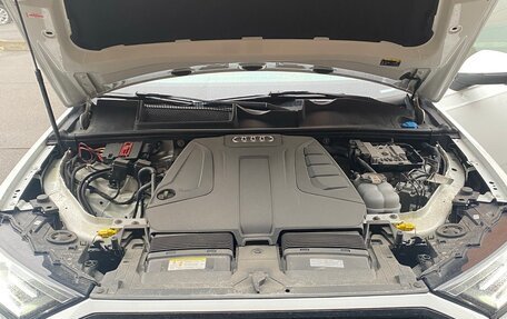 Audi Q7, 2020 год, 5 999 999 рублей, 11 фотография