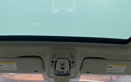 Audi Q7, 2020 год, 5 999 999 рублей, 13 фотография