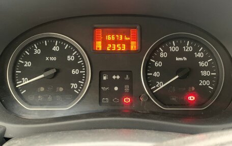 Nissan Almera, 2018 год, 690 000 рублей, 7 фотография