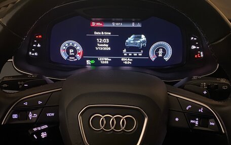 Audi Q7, 2020 год, 5 999 999 рублей, 23 фотография