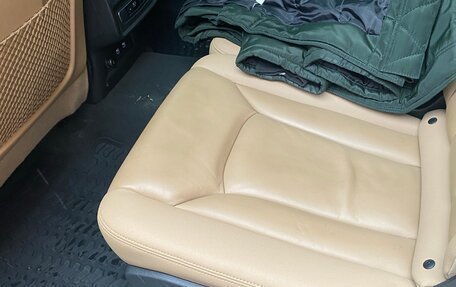 Audi Q7, 2020 год, 5 999 999 рублей, 17 фотография