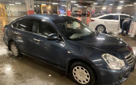 Nissan Almera, 2018 год, 690 000 рублей, 4 фотография