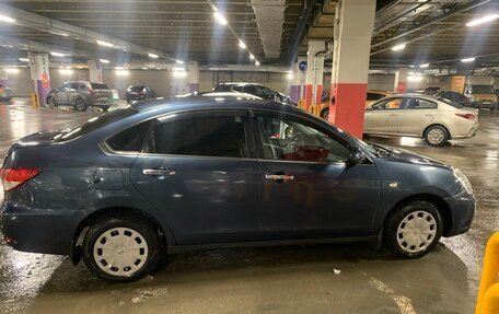 Nissan Almera, 2018 год, 690 000 рублей, 2 фотография