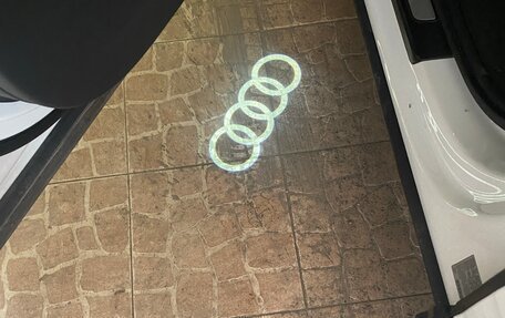 Audi Q7, 2020 год, 5 999 999 рублей, 24 фотография