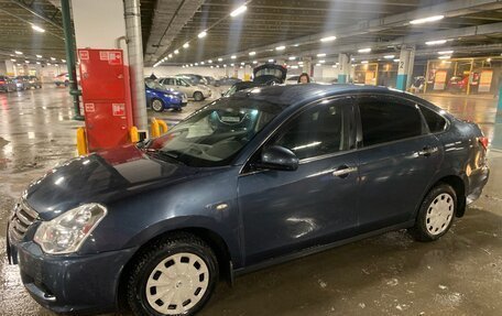 Nissan Almera, 2018 год, 690 000 рублей, 6 фотография