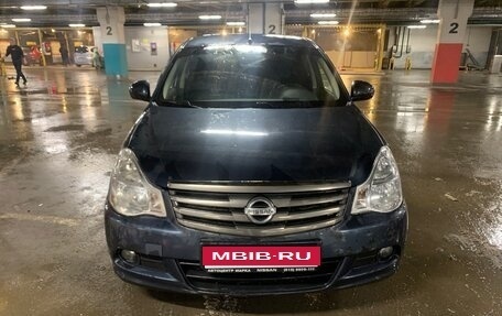 Nissan Almera, 2018 год, 690 000 рублей, 5 фотография