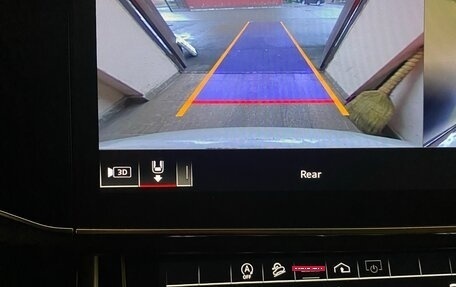 Audi Q7, 2020 год, 5 999 999 рублей, 21 фотография