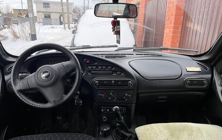 Chevrolet Niva I рестайлинг, 2011 год, 534 000 рублей, 7 фотография