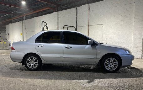 Mitsubishi Lancer IX, 2006 год, 420 000 рублей, 3 фотография