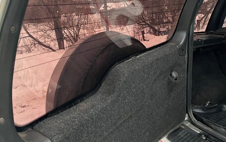 Chevrolet Niva I рестайлинг, 2011 год, 534 000 рублей, 10 фотография