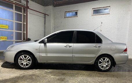 Mitsubishi Lancer IX, 2006 год, 420 000 рублей, 2 фотография
