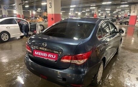 Nissan Almera, 2018 год, 690 000 рублей, 3 фотография