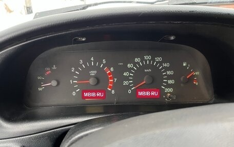 Chevrolet Niva I рестайлинг, 2011 год, 534 000 рублей, 8 фотография