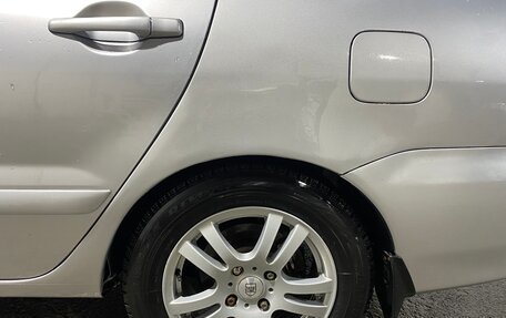 Mitsubishi Lancer IX, 2006 год, 420 000 рублей, 8 фотография