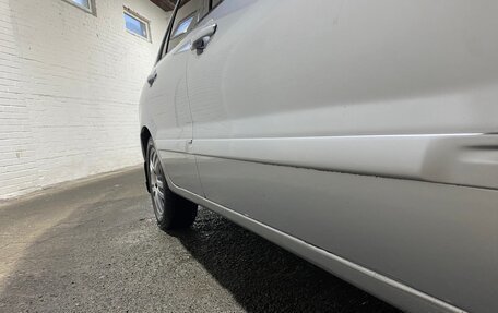 Mitsubishi Lancer IX, 2006 год, 420 000 рублей, 10 фотография