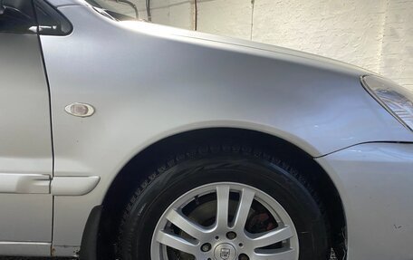 Mitsubishi Lancer IX, 2006 год, 420 000 рублей, 11 фотография