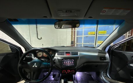 Mitsubishi Lancer IX, 2006 год, 420 000 рублей, 12 фотография