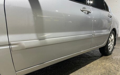 Mitsubishi Lancer IX, 2006 год, 420 000 рублей, 6 фотография