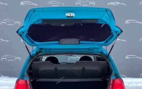 Chevrolet Aveo III, 2008 год, 248 600 рублей, 12 фотография