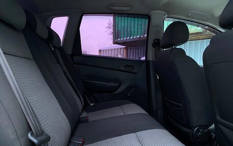 Chevrolet Aveo III, 2008 год, 248 600 рублей, 8 фотография