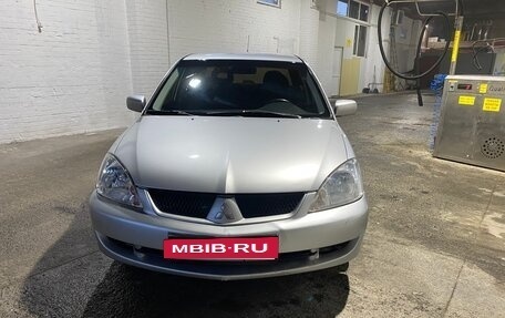 Mitsubishi Lancer IX, 2006 год, 420 000 рублей, 5 фотография