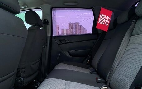 Chevrolet Aveo III, 2008 год, 248 600 рублей, 9 фотография