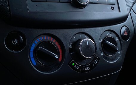 Chevrolet Aveo III, 2008 год, 248 600 рублей, 15 фотография