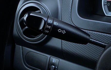 Chevrolet Aveo III, 2008 год, 248 600 рублей, 17 фотография