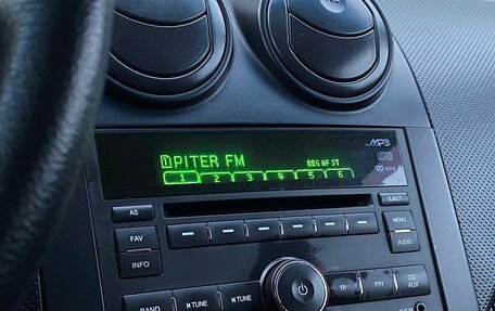 Chevrolet Aveo III, 2008 год, 248 600 рублей, 16 фотография