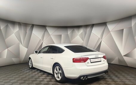 Audi A5, 2012 год, 1 395 000 рублей, 4 фотография